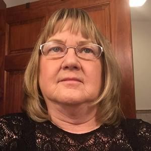 Meet your Posher, Dottie